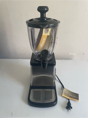 VillaWare Smoothee Bar Powerful Blender Server Stainless Smoothie 5785